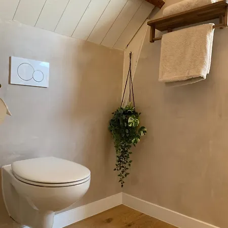 De Vrijbuiter Bed & Breakfast