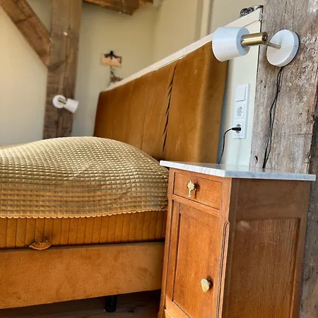 Bed & Breakfast De Vrijbuiter