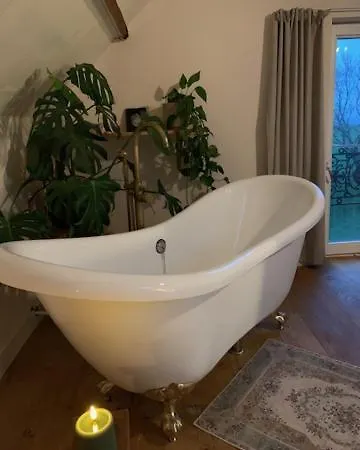 De Vrijbuiter فندق مبيت وإفطار دي كوكْسدوربْ