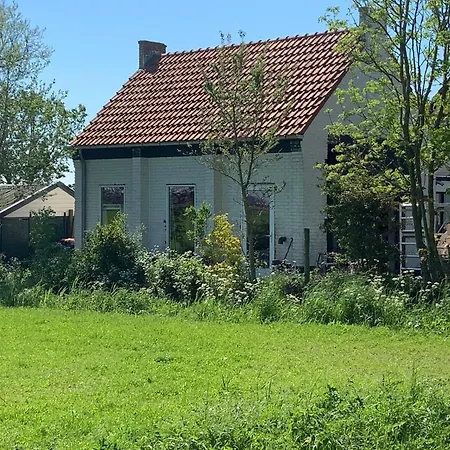 De Vrijbuiter 3* De Cocksdorp (Texel)