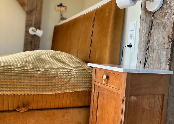 Bed & Breakfast De Vrijbuiter