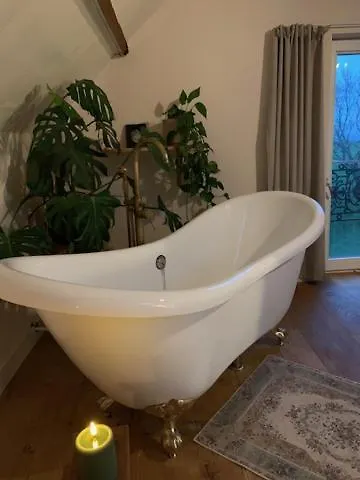 De Vrijbuiter Frühstückspension De Cocksdorp (Texel)