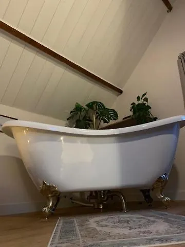 Frühstückspension De Vrijbuiter 3*